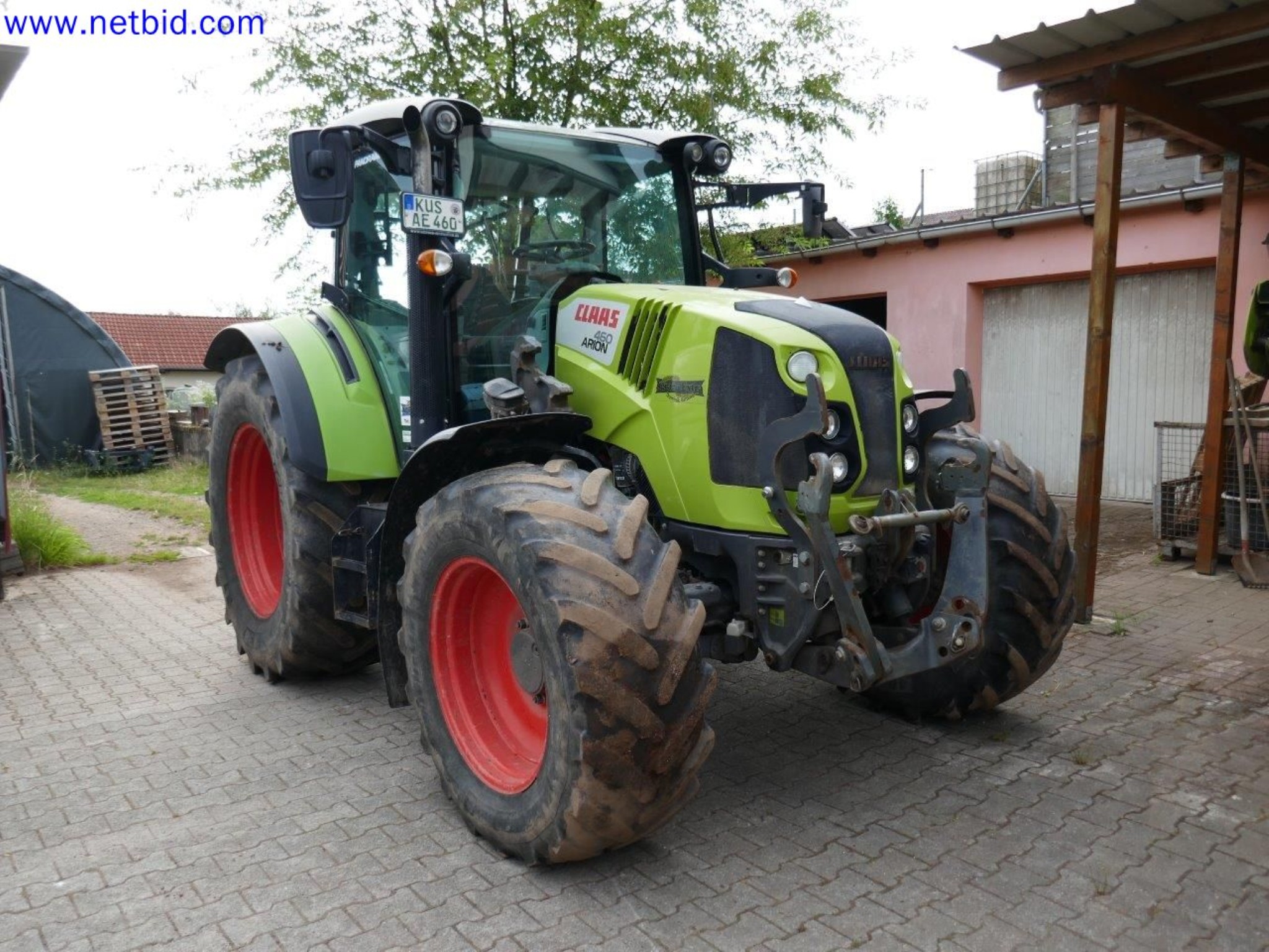 Maszyny z sektora rolniczego-1