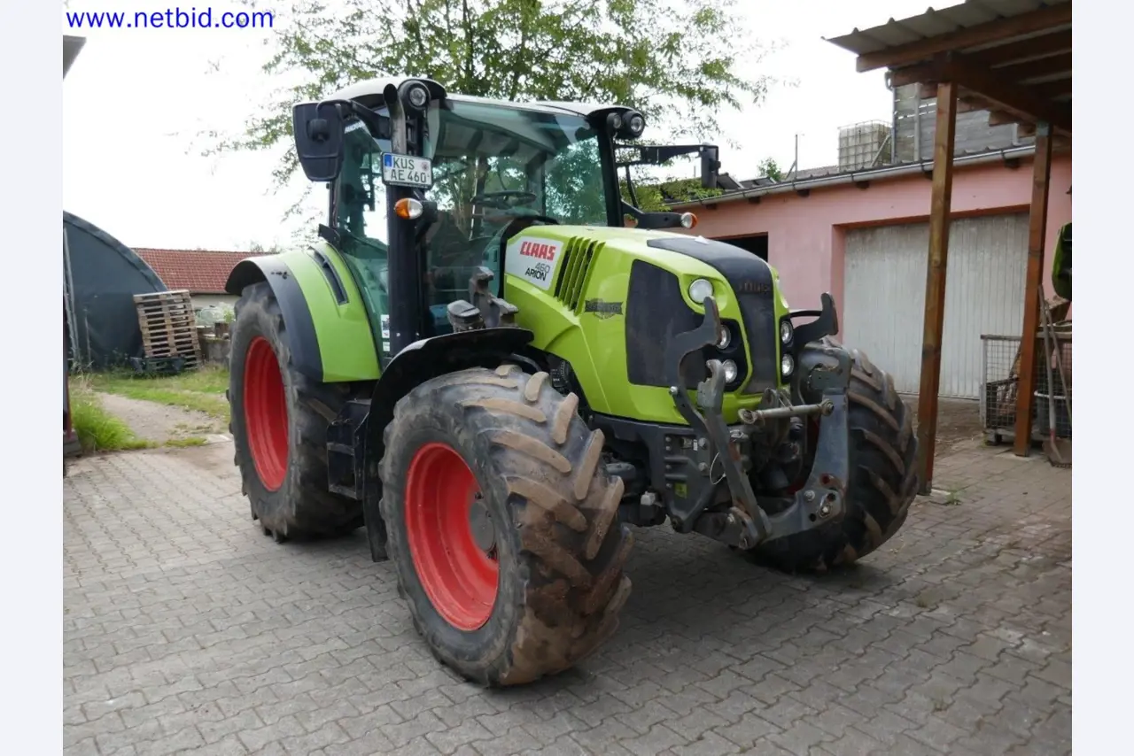 Maszyny z sektora rolniczego-1