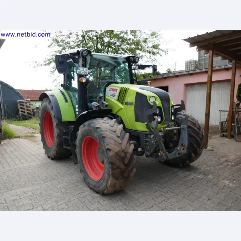 Maszyny z sektora rolniczego-1