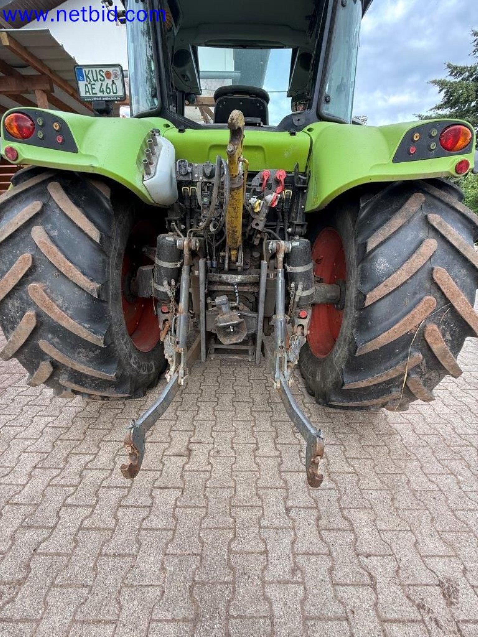 Maszyny z sektora rolniczego-20