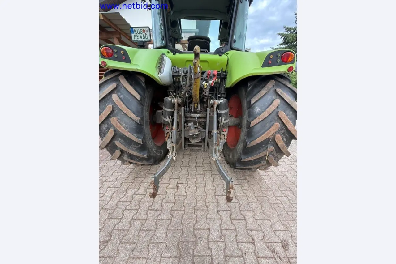 Maszyny z sektora rolniczego-20