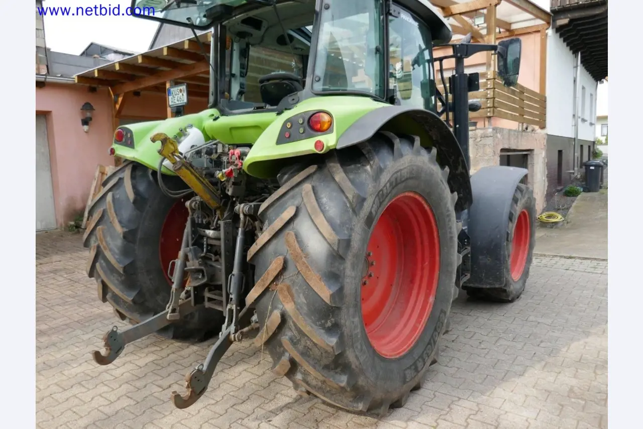 Maszyny z sektora rolniczego-21