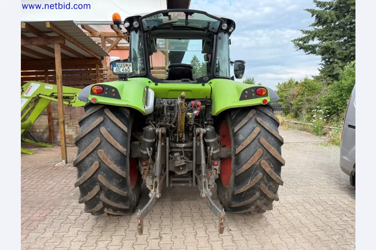 Maszyny z sektora rolniczego-22