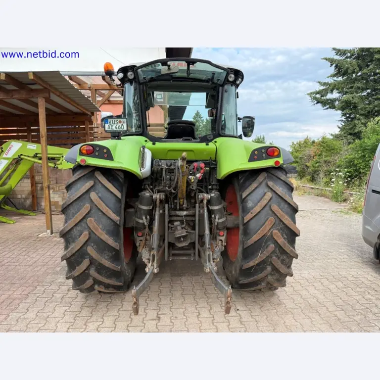 Maszyny z sektora rolniczego-22