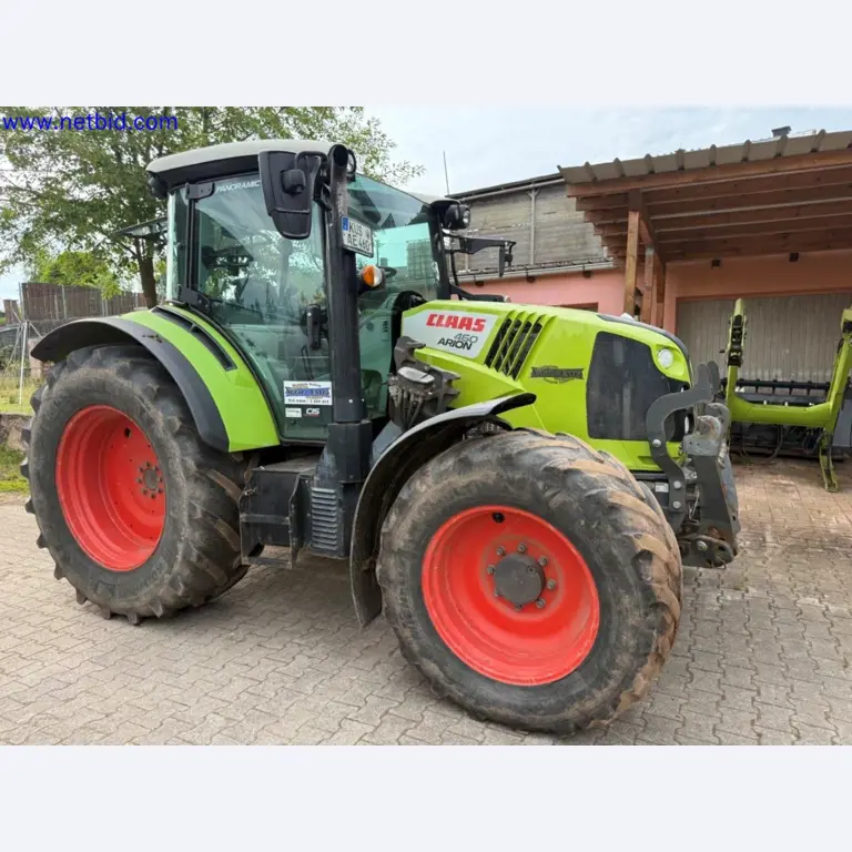 Maszyny z sektora rolniczego-23