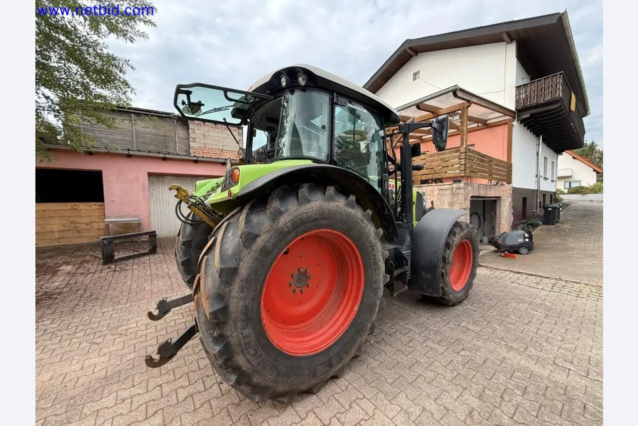 Maszyny z sektora rolniczego-24