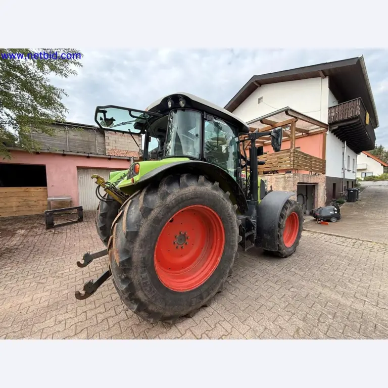 Maszyny z sektora rolniczego-24