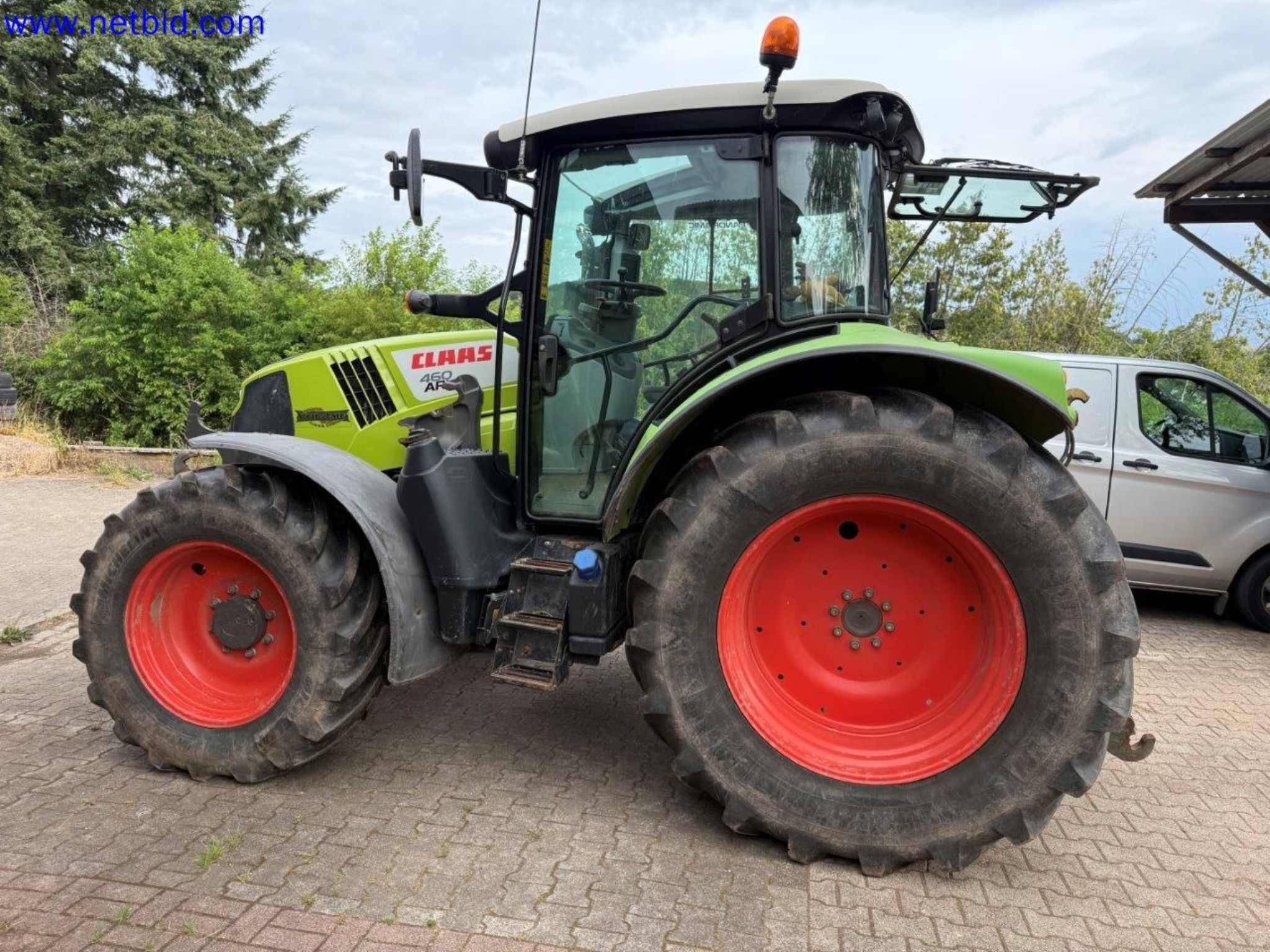 Maszyny z sektora rolniczego-25