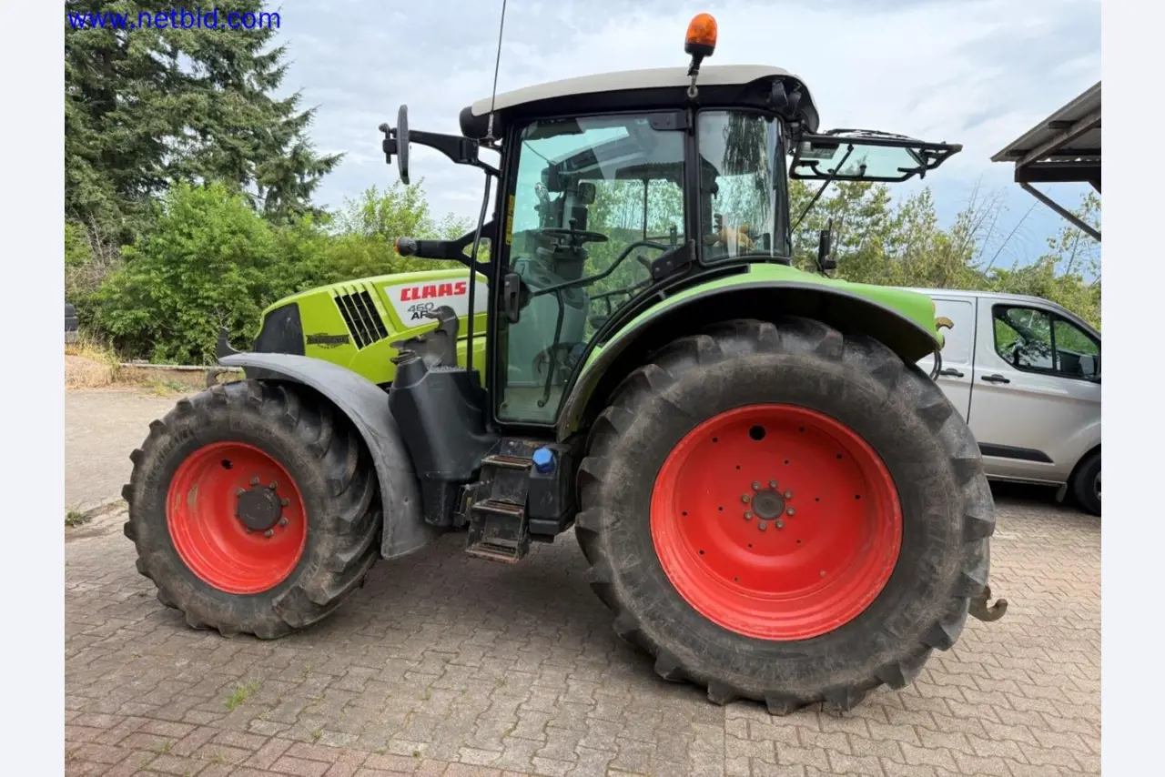 Maszyny z sektora rolniczego-25