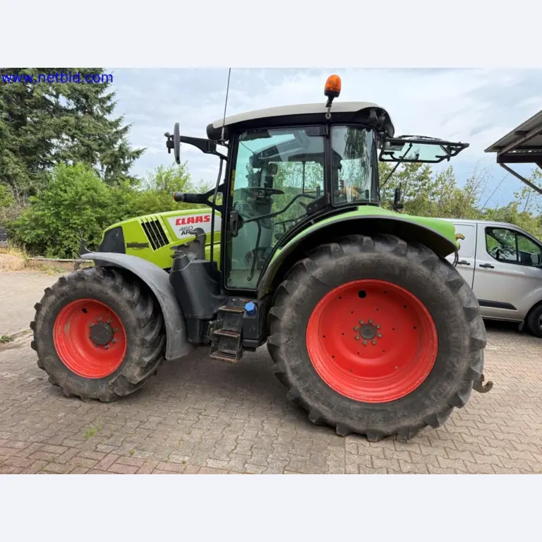 Maszyny z sektora rolniczego-25