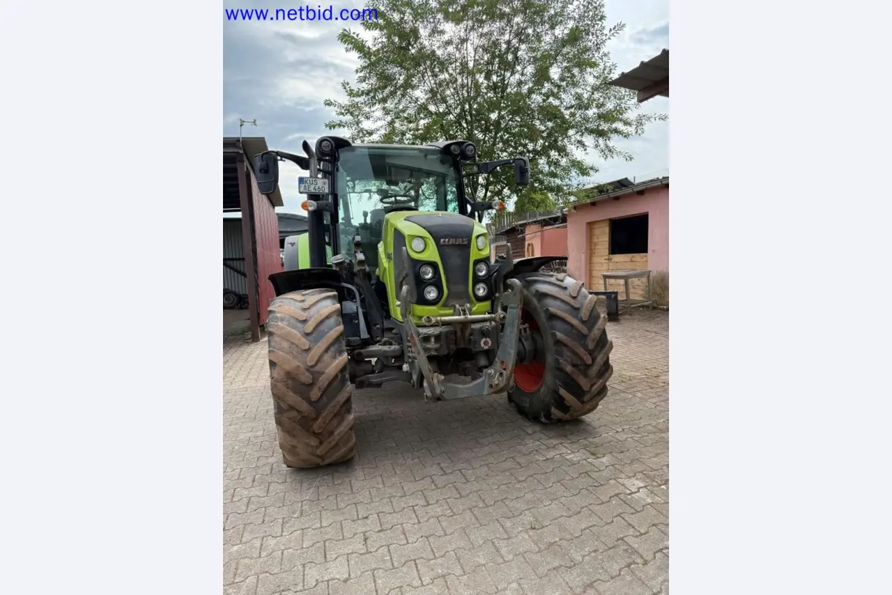 Maszyny z sektora rolniczego-26