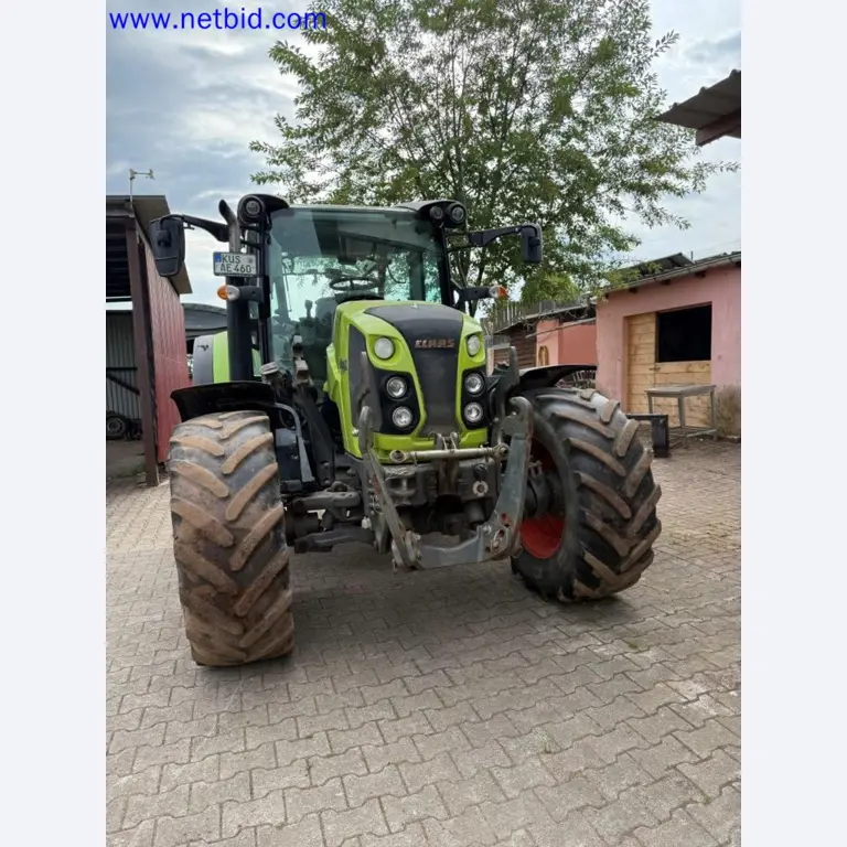 Maszyny z sektora rolniczego-26