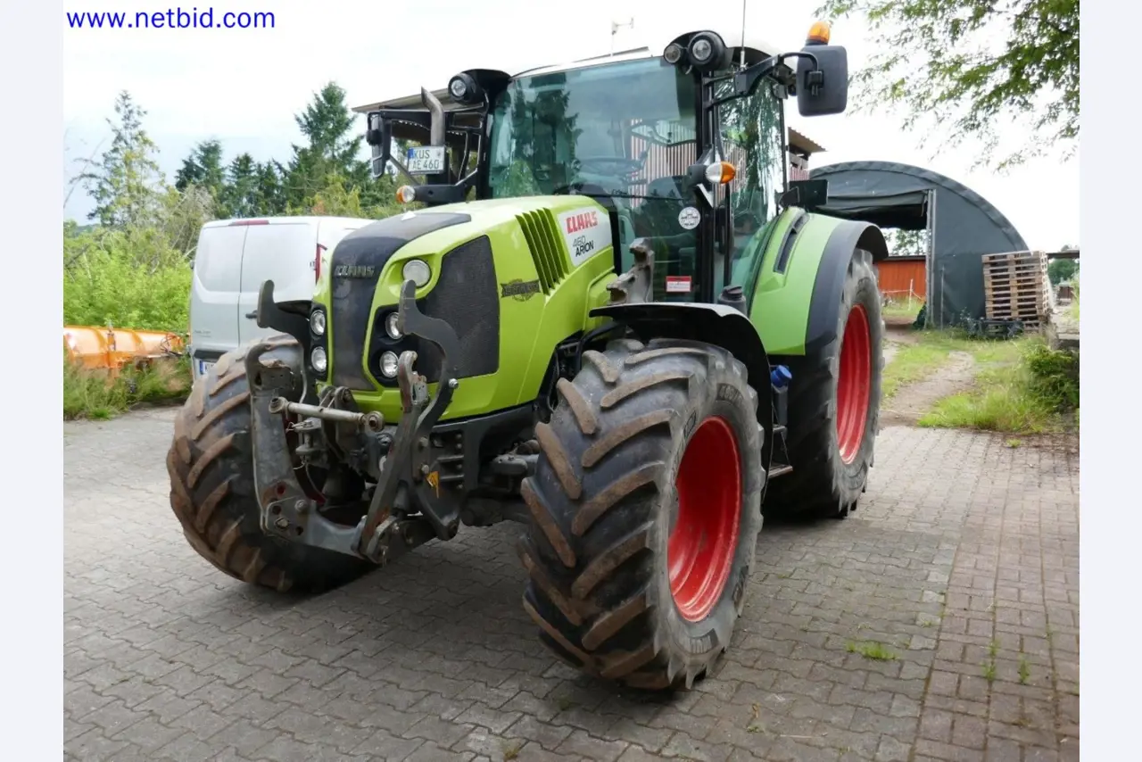 Maszyny z sektora rolniczego-2