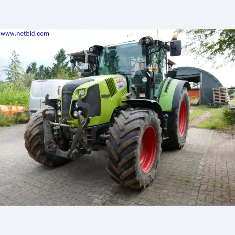 Maszyny z sektora rolniczego-2