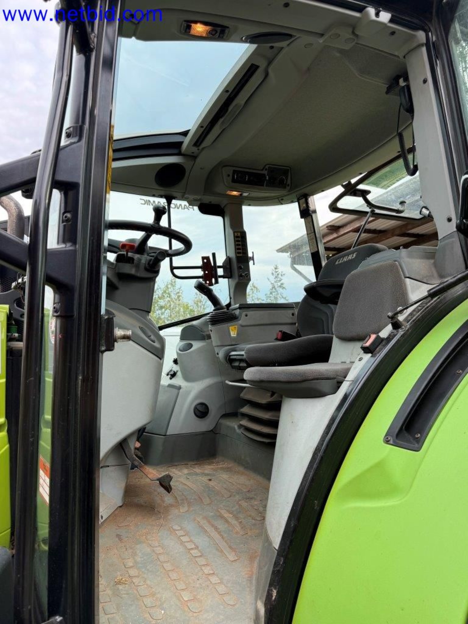 Maszyny z sektora rolniczego-3