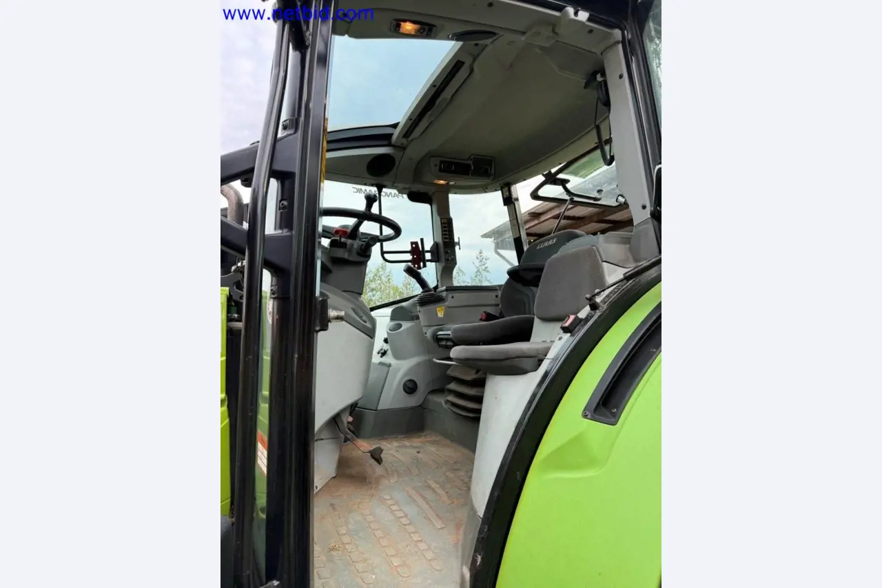 Maszyny z sektora rolniczego-3