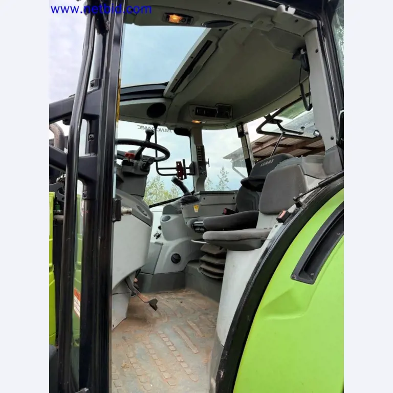 Maszyny z sektora rolniczego-3