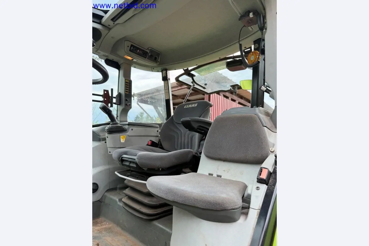 Maszyny z sektora rolniczego-4