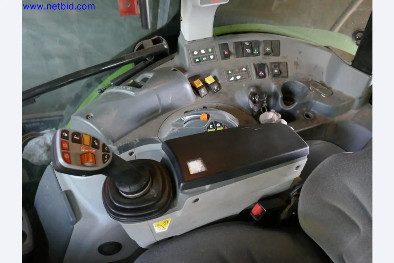 Maszyny z sektora rolniczego-5