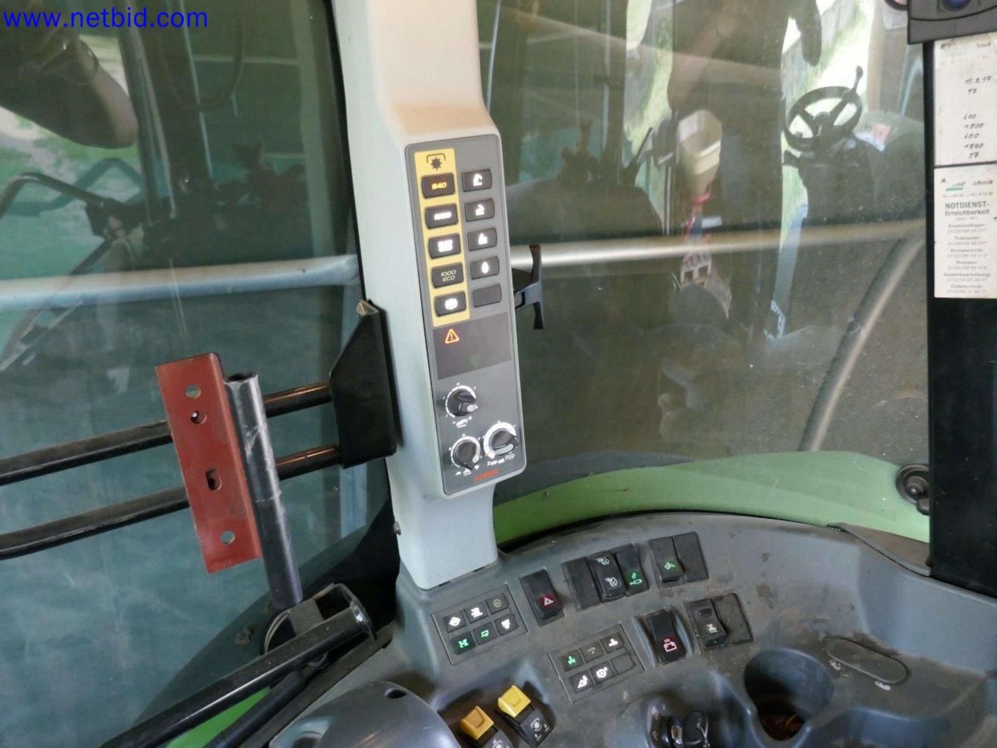 Maszyny z sektora rolniczego-6