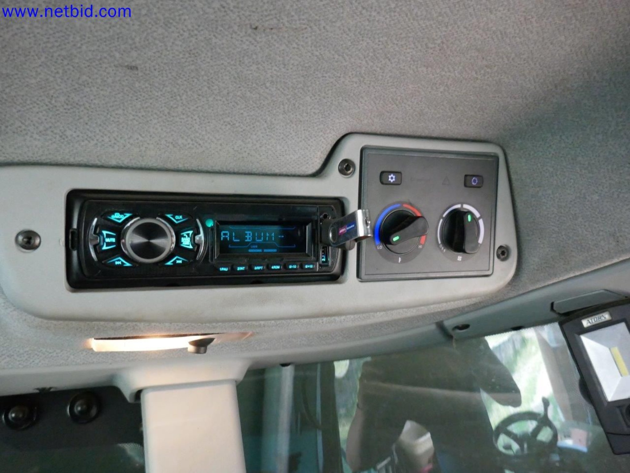 Maszyny z sektora rolniczego-7