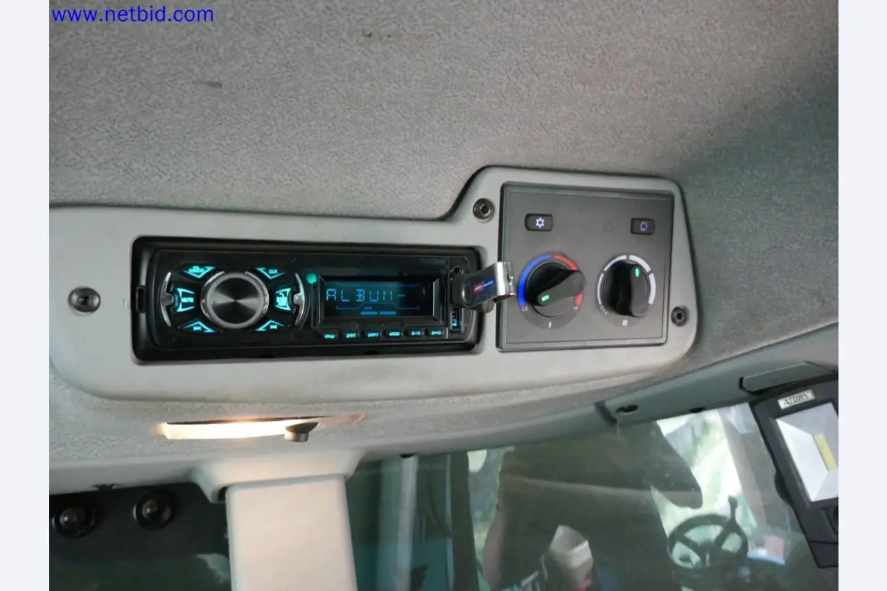 Maszyny z sektora rolniczego-7