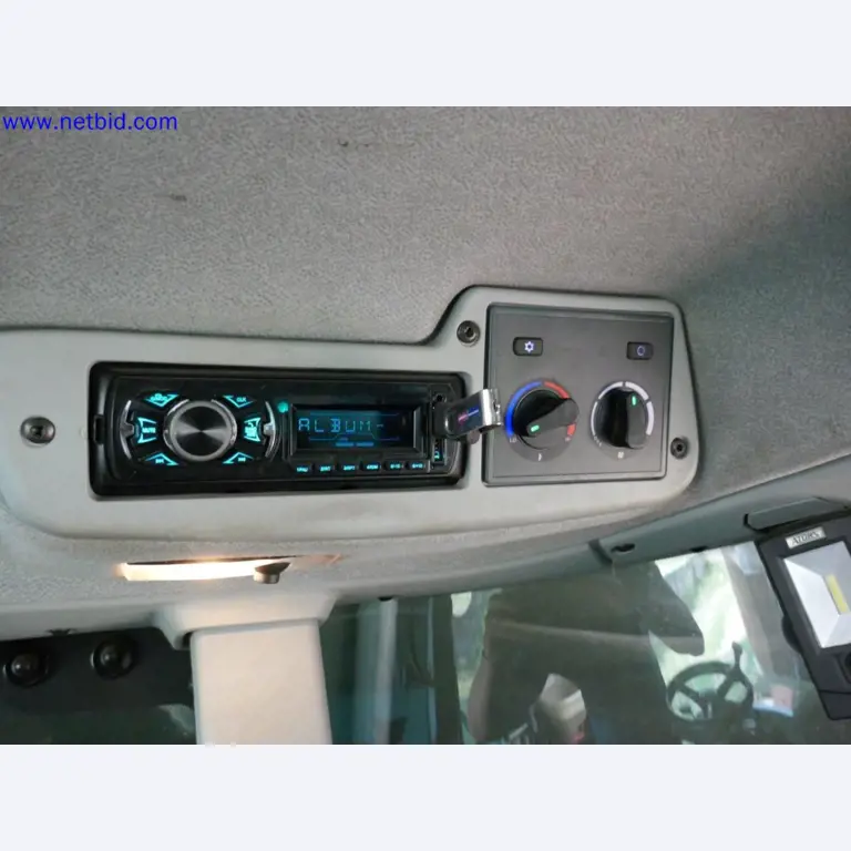 Maszyny z sektora rolniczego-7