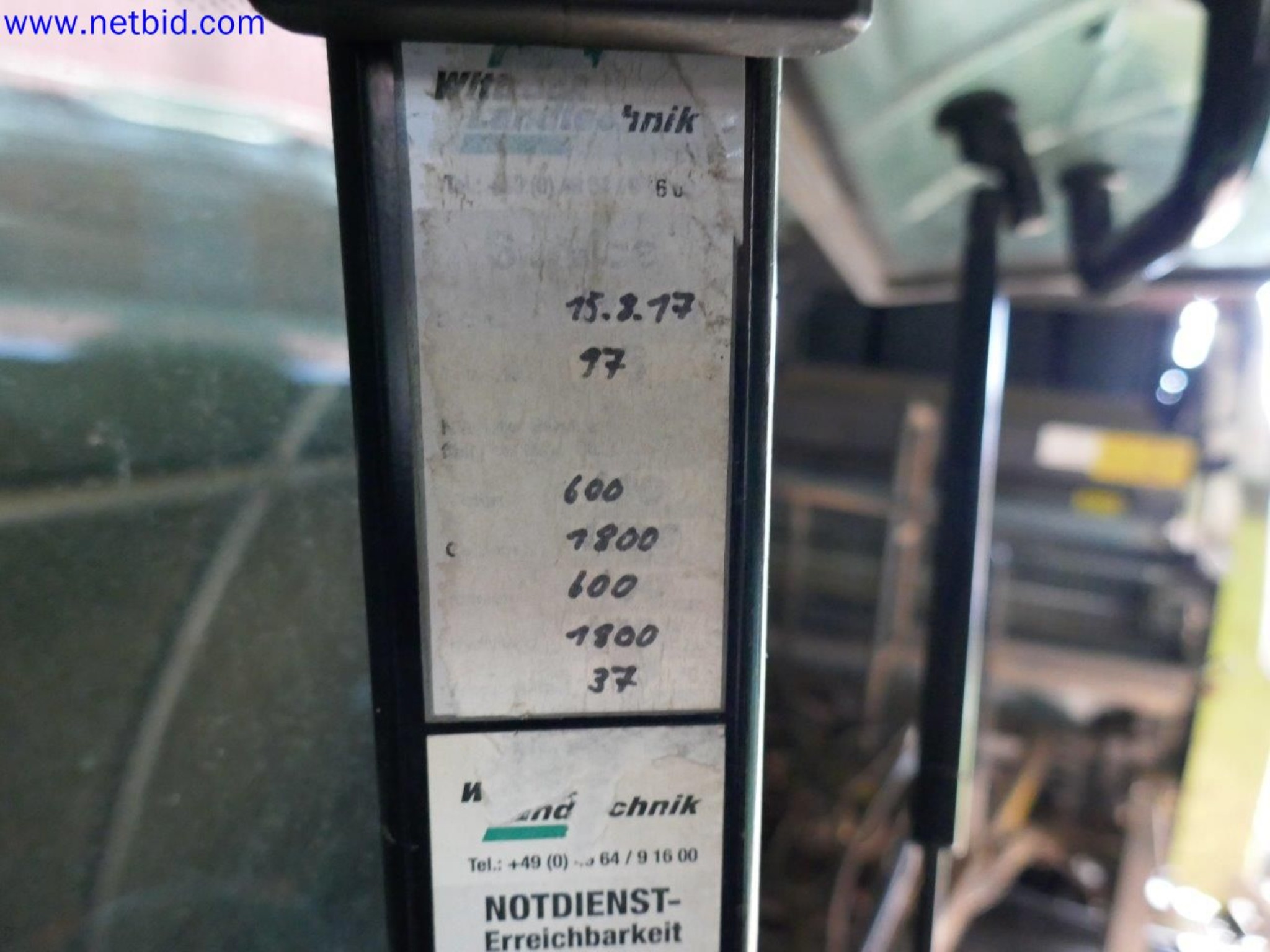 Maszyny z sektora rolniczego-8