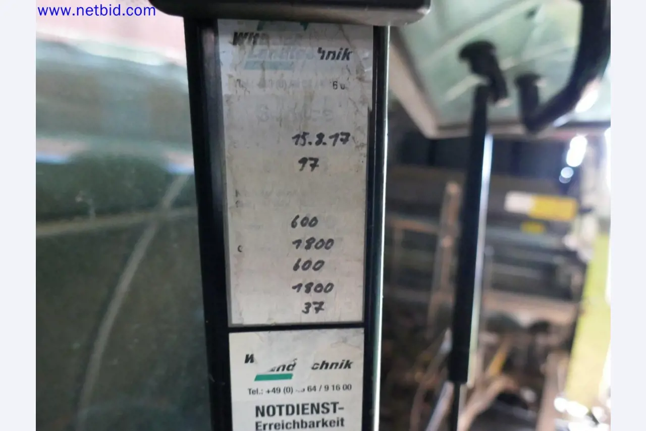 Maszyny z sektora rolniczego-8