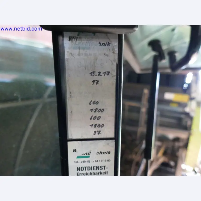 Maszyny z sektora rolniczego-8