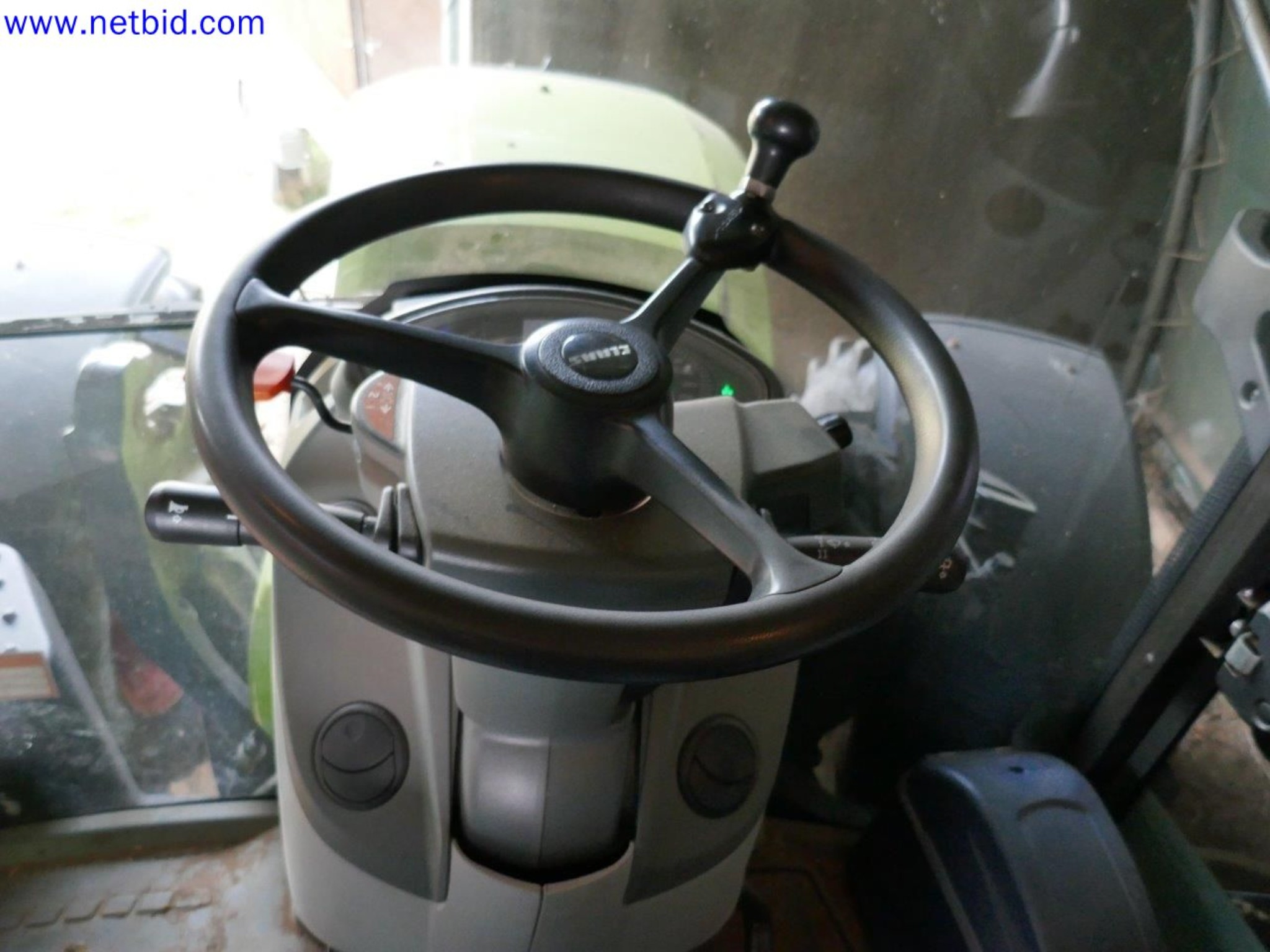 Maszyny z sektora rolniczego-9