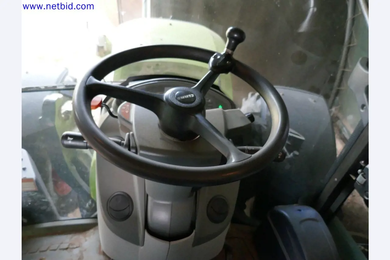 Maszyny z sektora rolniczego-9