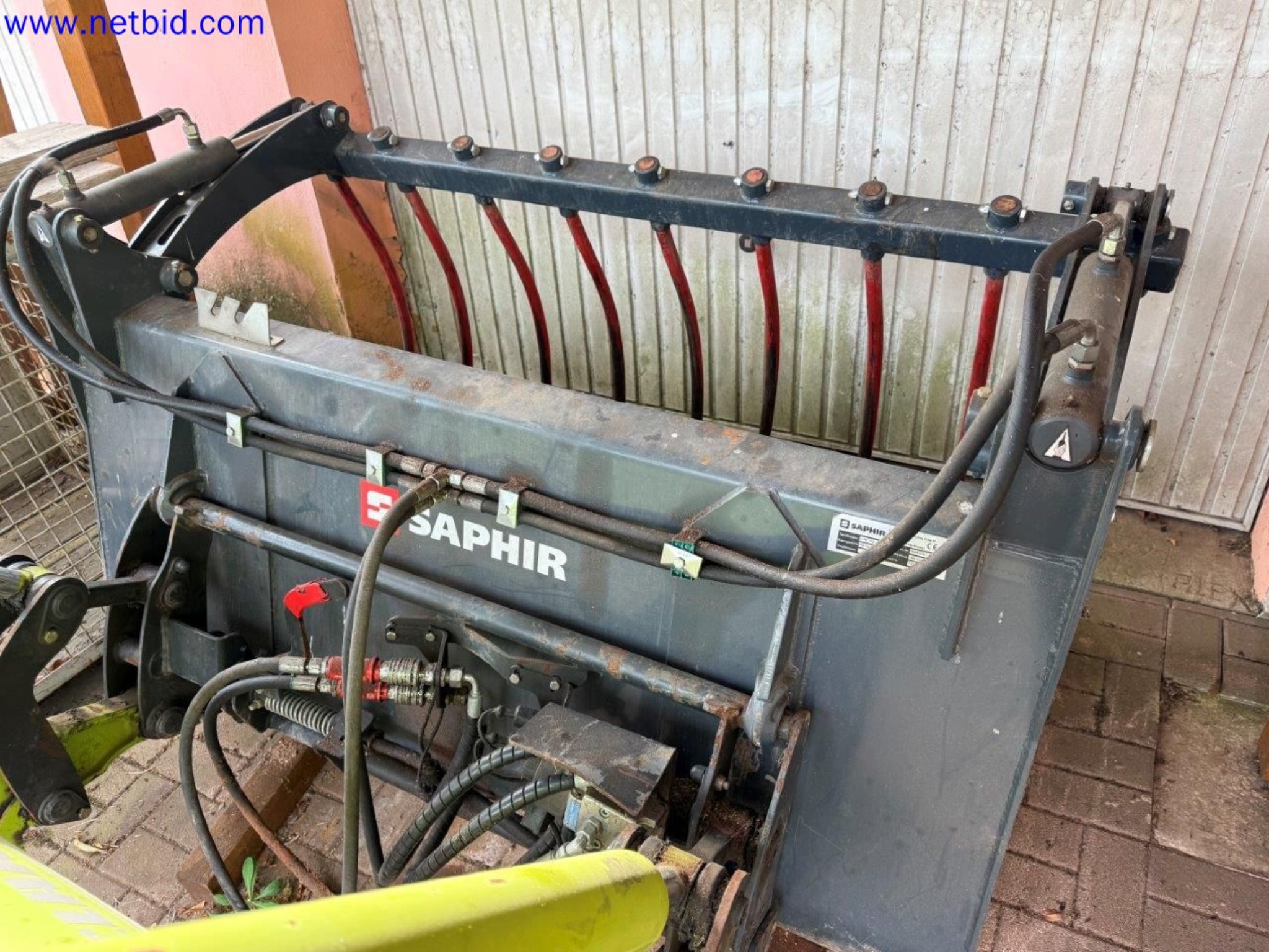 Maszyny z sektora rolniczego-1