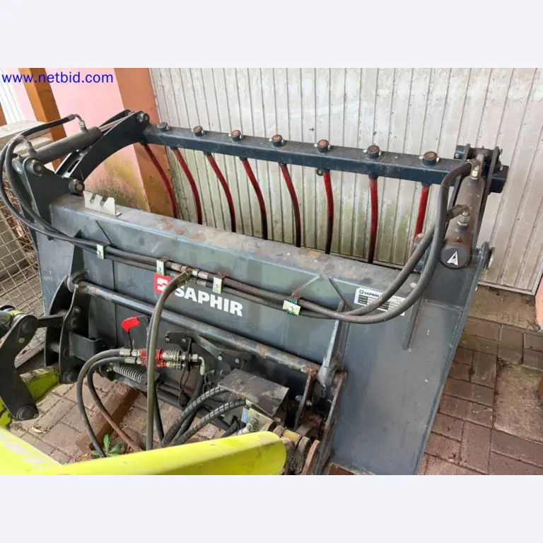 Maszyny z sektora rolniczego-1