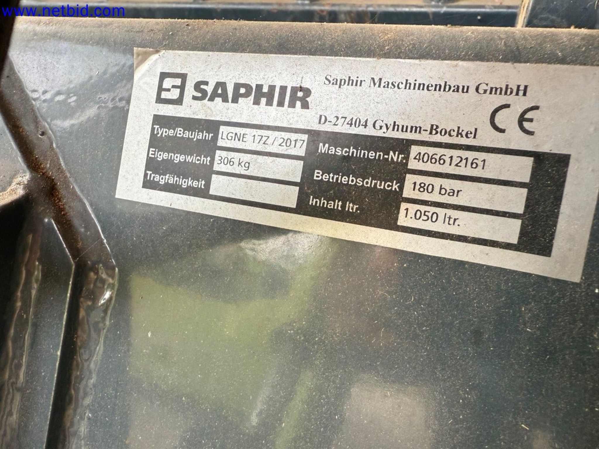 Maszyny z sektora rolniczego-2