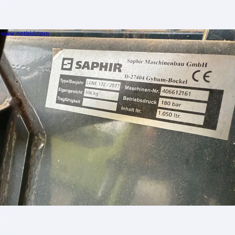 Maszyny z sektora rolniczego-2