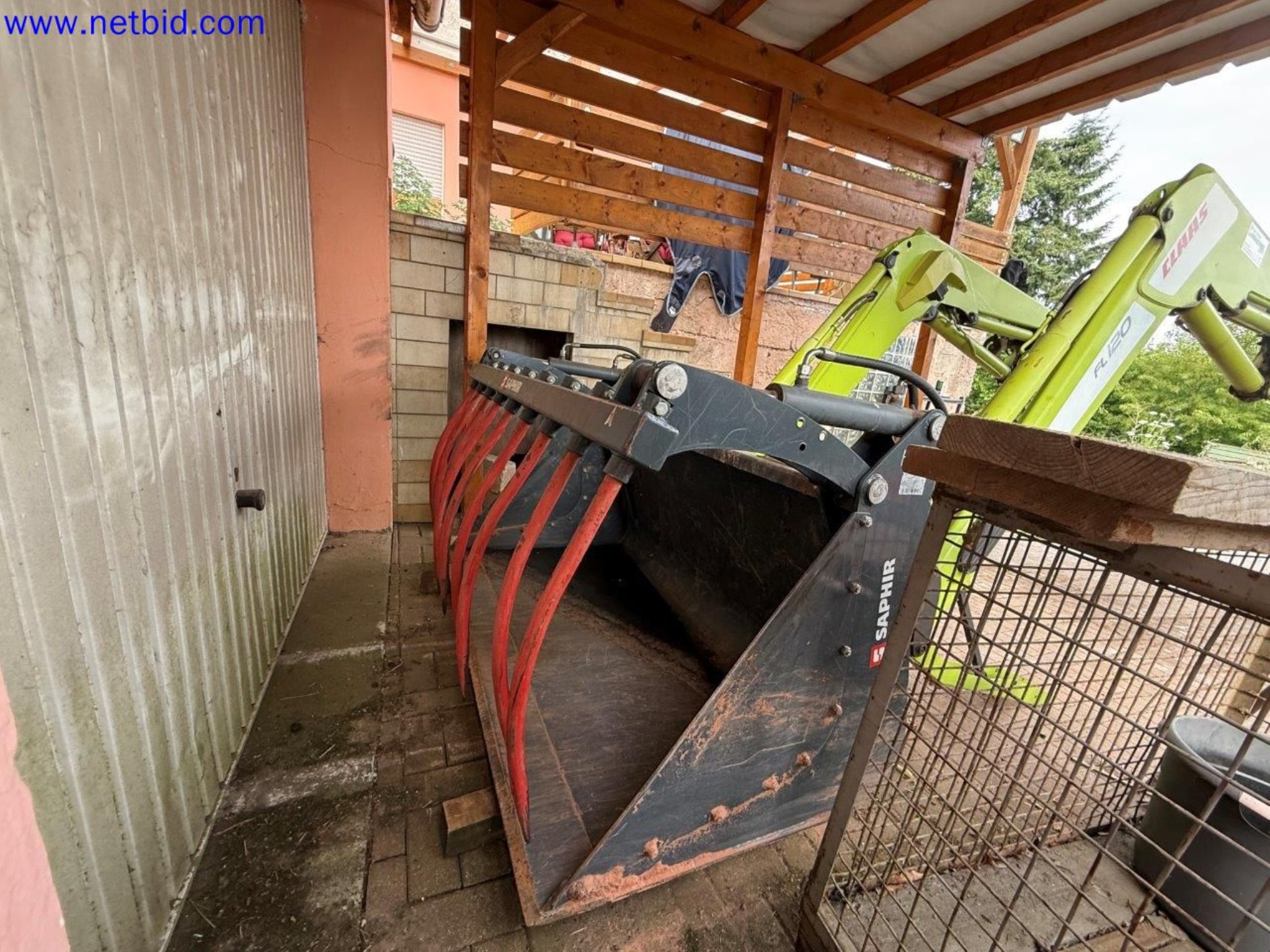 Maszyny z sektora rolniczego-3