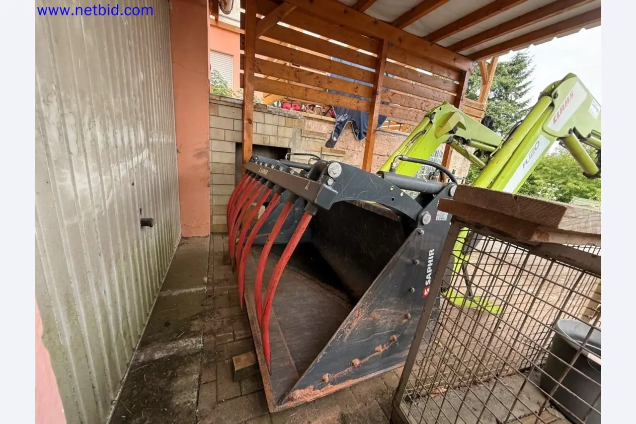 Maszyny z sektora rolniczego-3