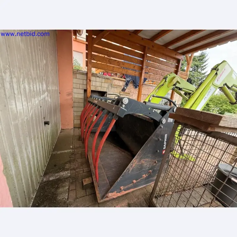 Maszyny z sektora rolniczego-3