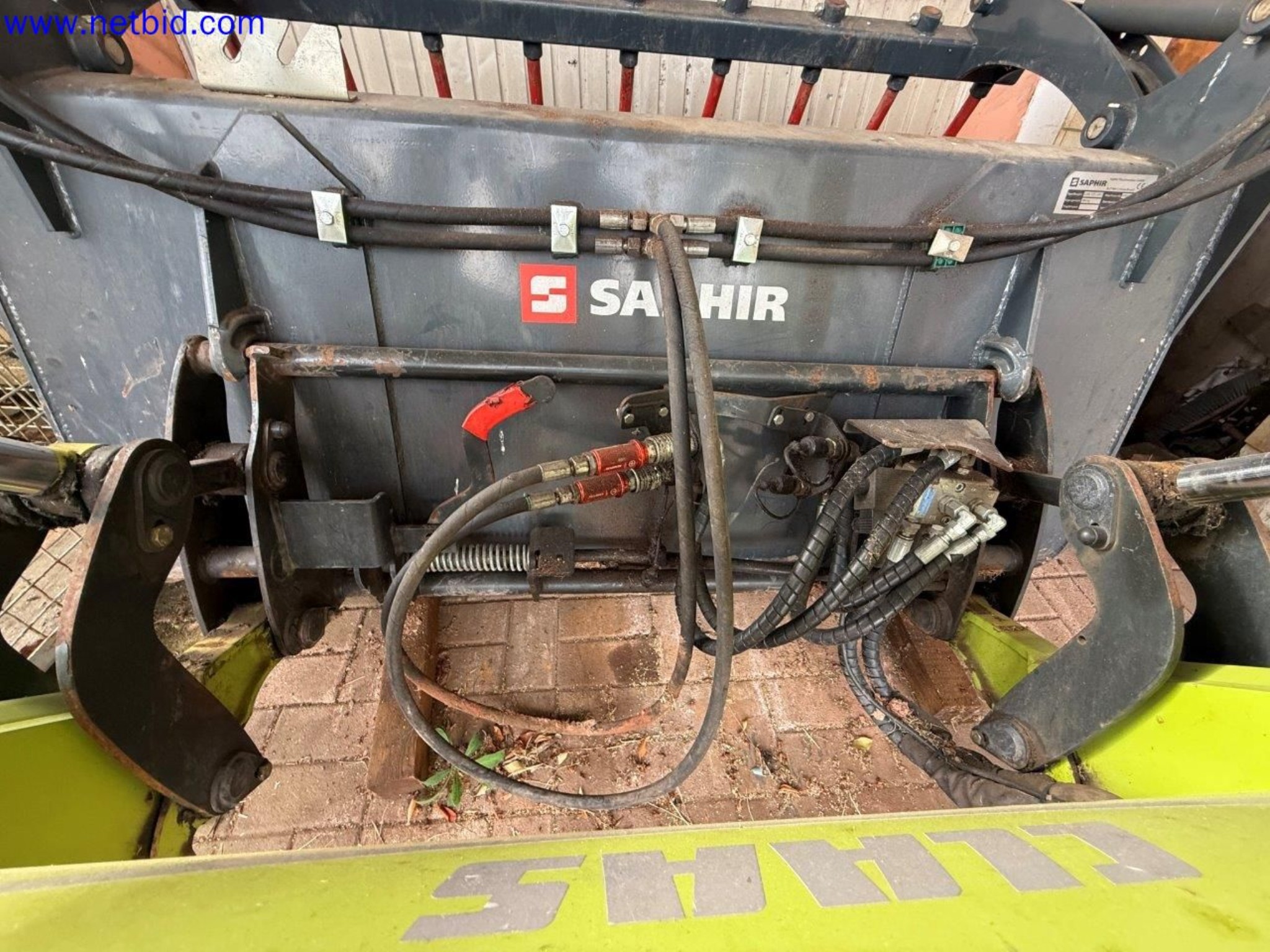 Maszyny z sektora rolniczego-4