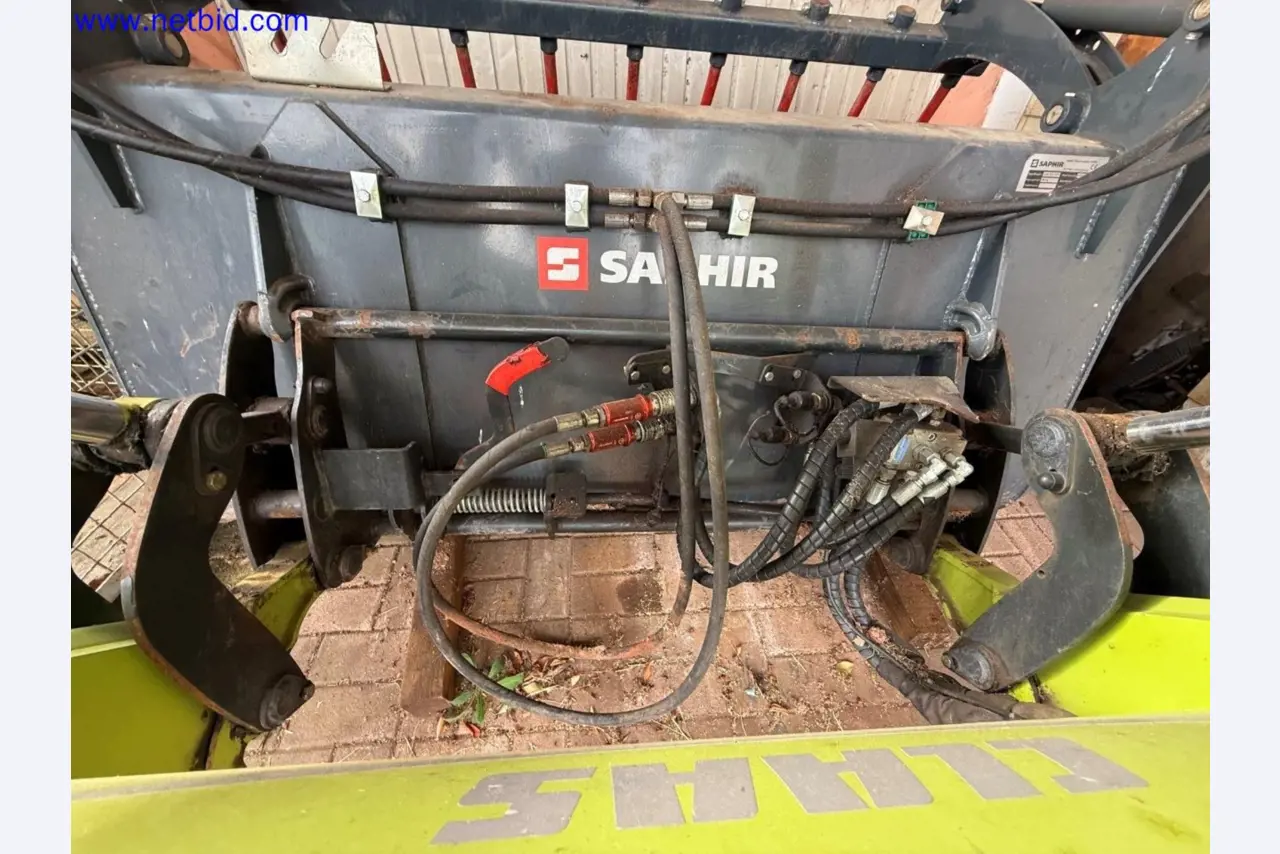 Maszyny z sektora rolniczego-4