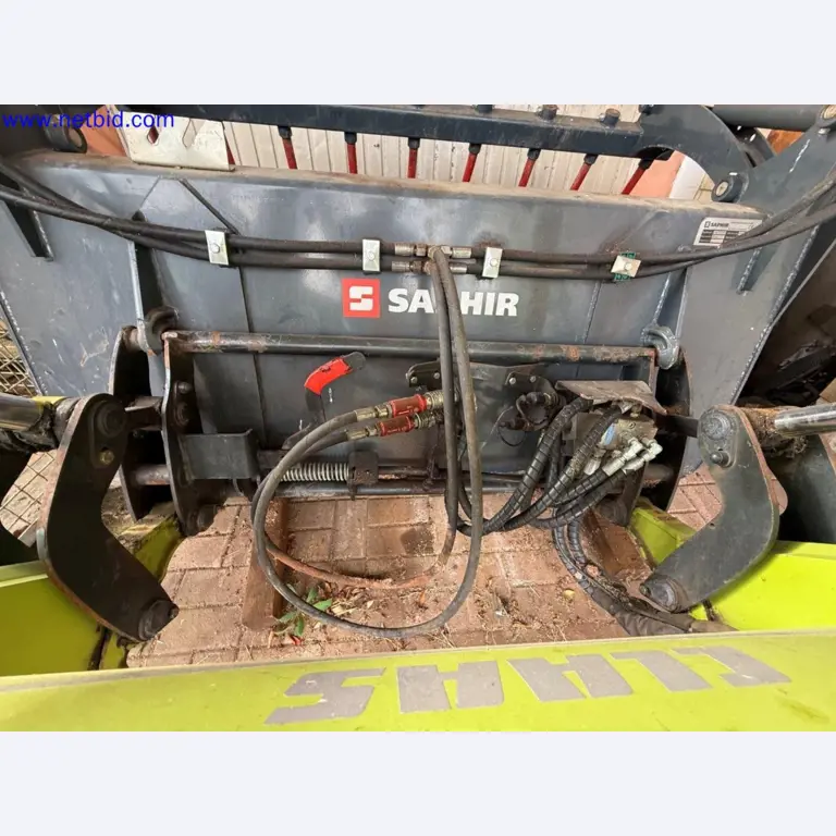 Maszyny z sektora rolniczego-4