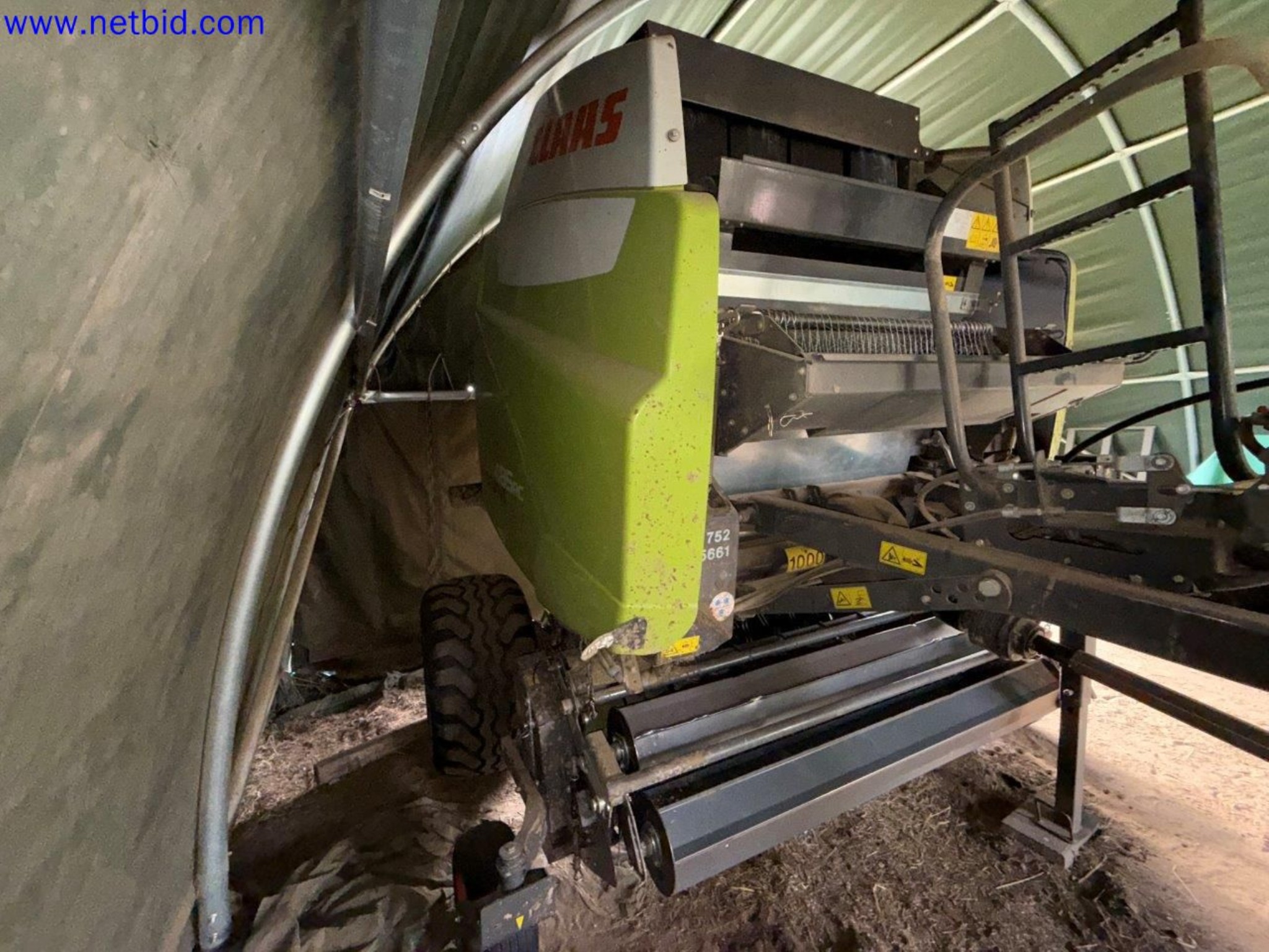 Maszyny z sektora rolniczego-10