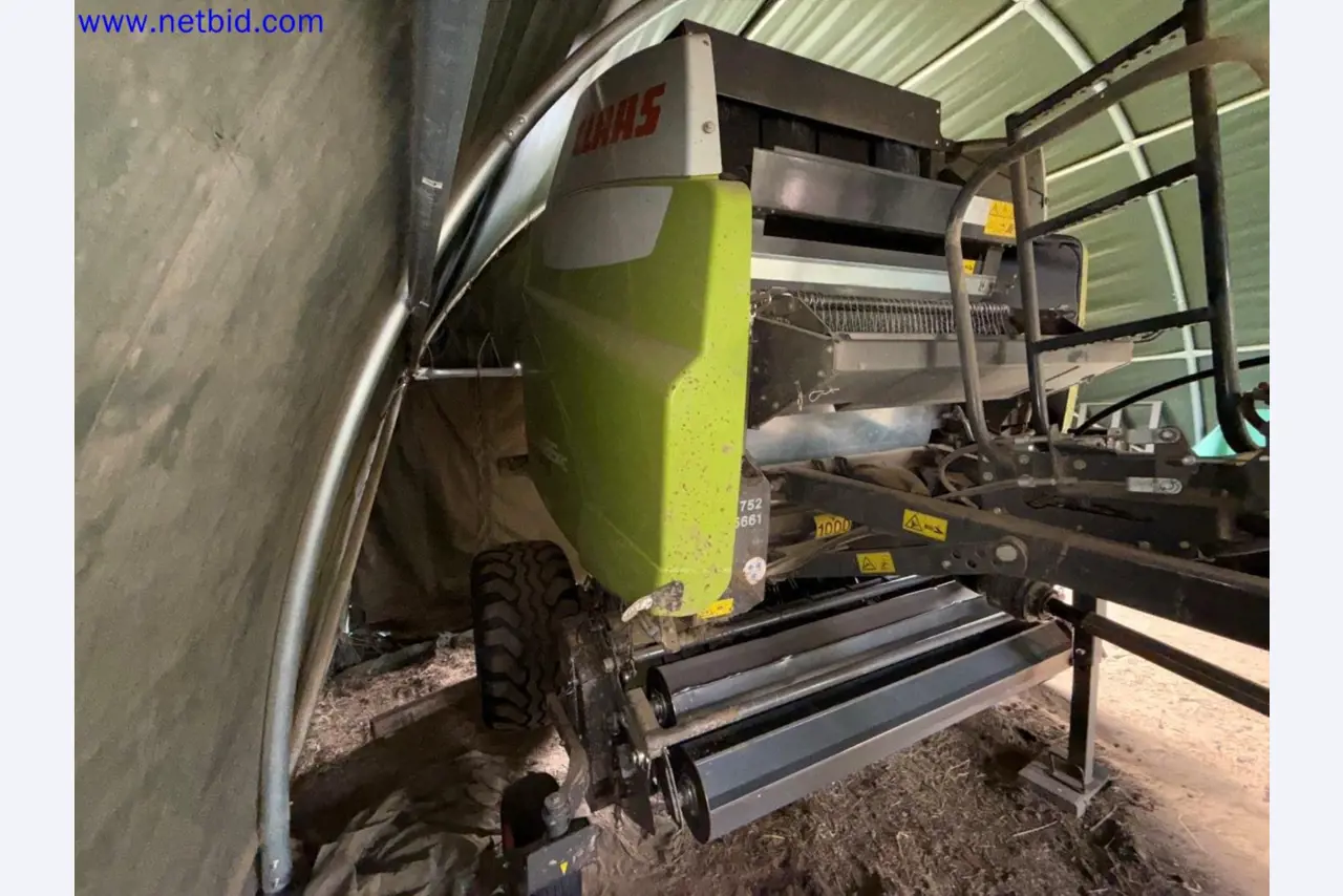 Machines from the agricultural sector-10