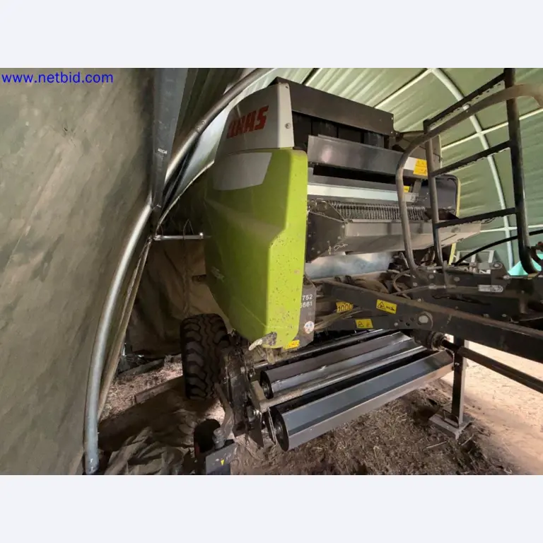 Machines from the agricultural sector-10