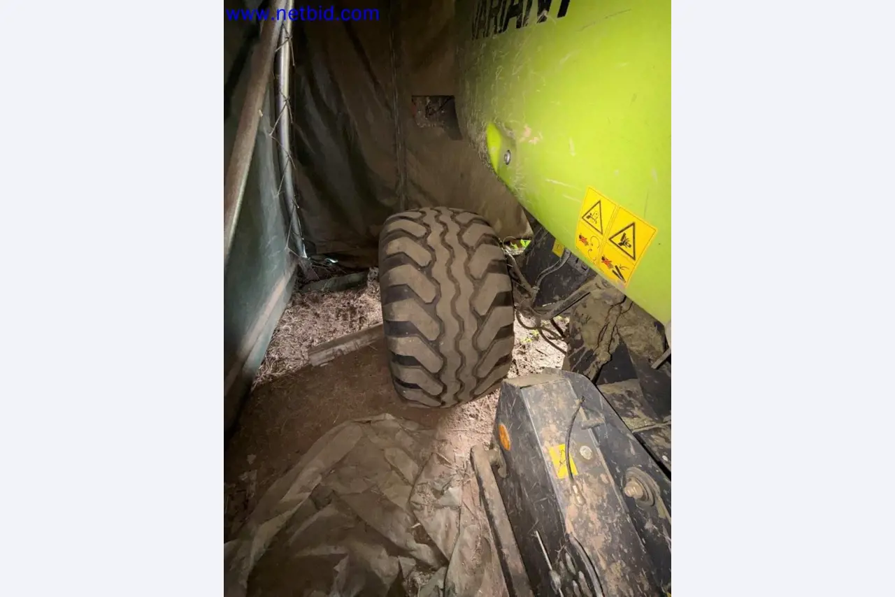 Machines from the agricultural sector-11