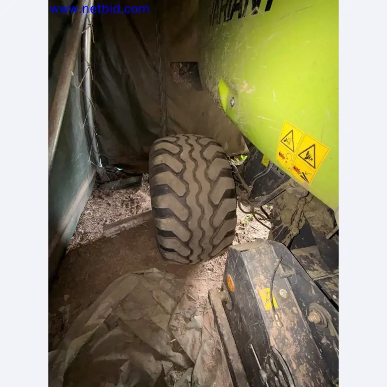 Machines from the agricultural sector-11