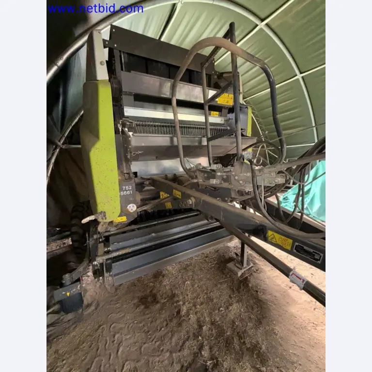 Machines from the agricultural sector-12