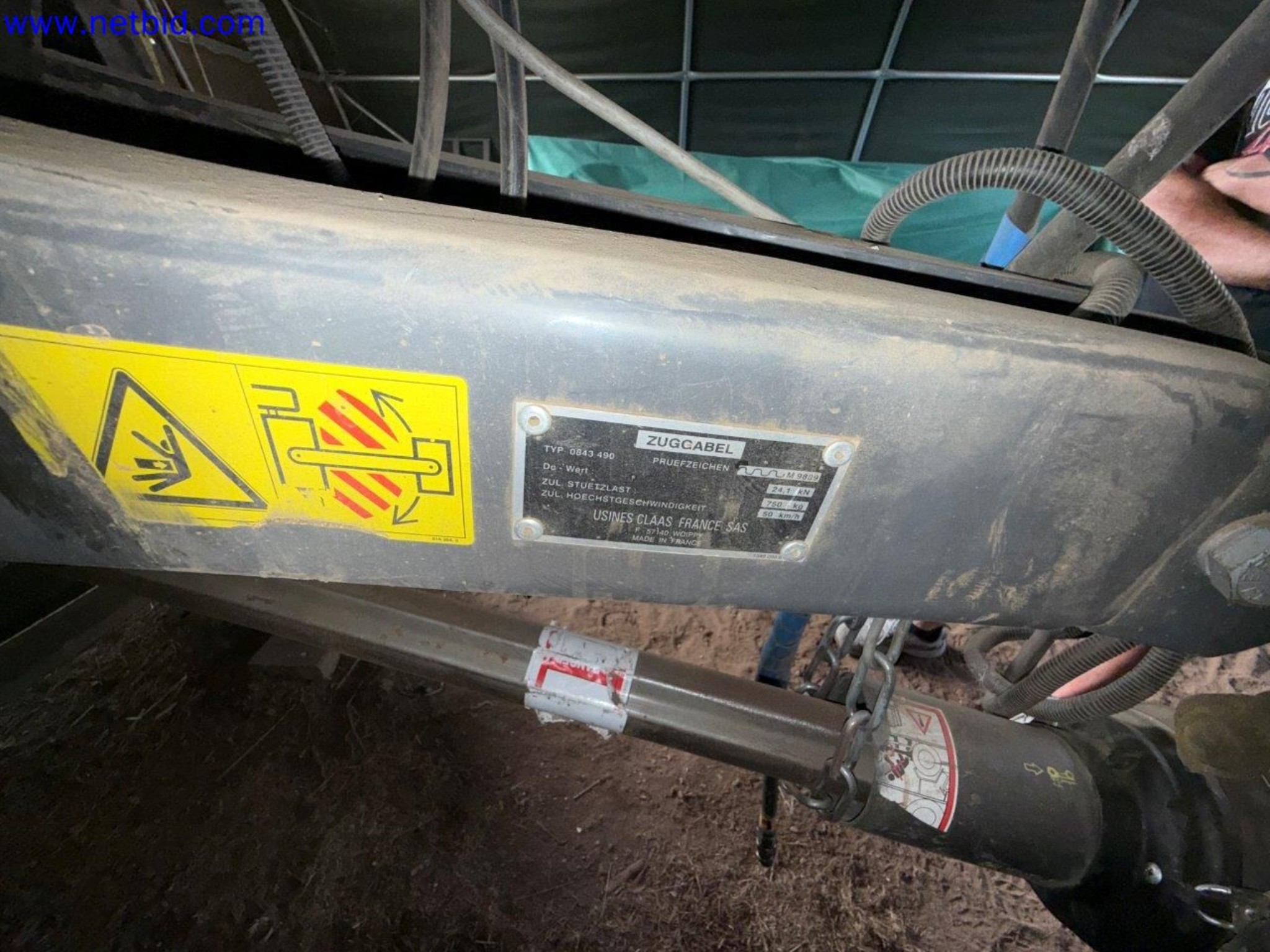 Maszyny z sektora rolniczego-13