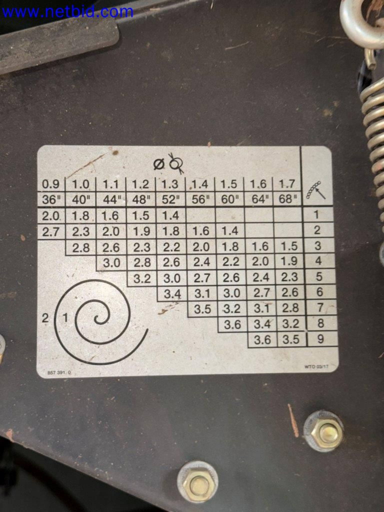 Maszyny z sektora rolniczego-14